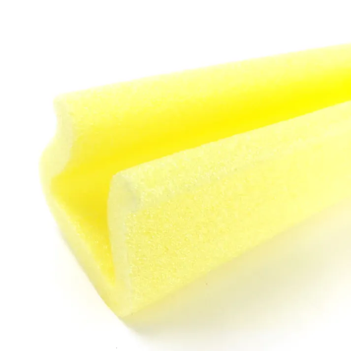 コ型養生カバー 幅45mm×奥行50mm×長さ1700mm(販売終了)