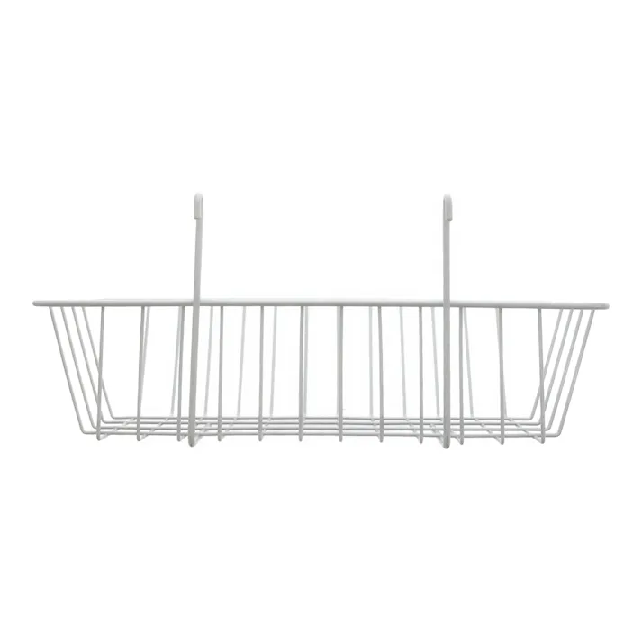 カインズ メッシュ用バケットB 幅35.0×奥行き15.7cm