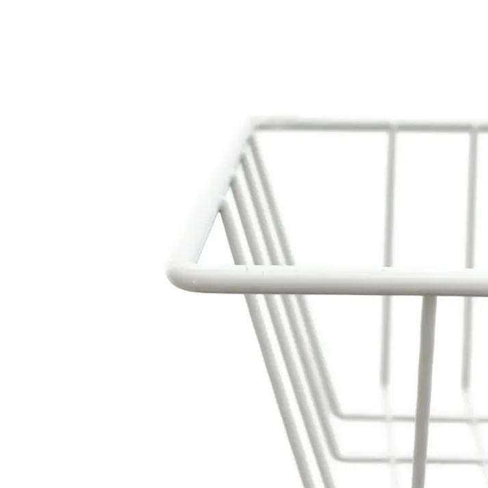 カインズ メッシュ用バケットB 幅35.0×奥行き15.7cm