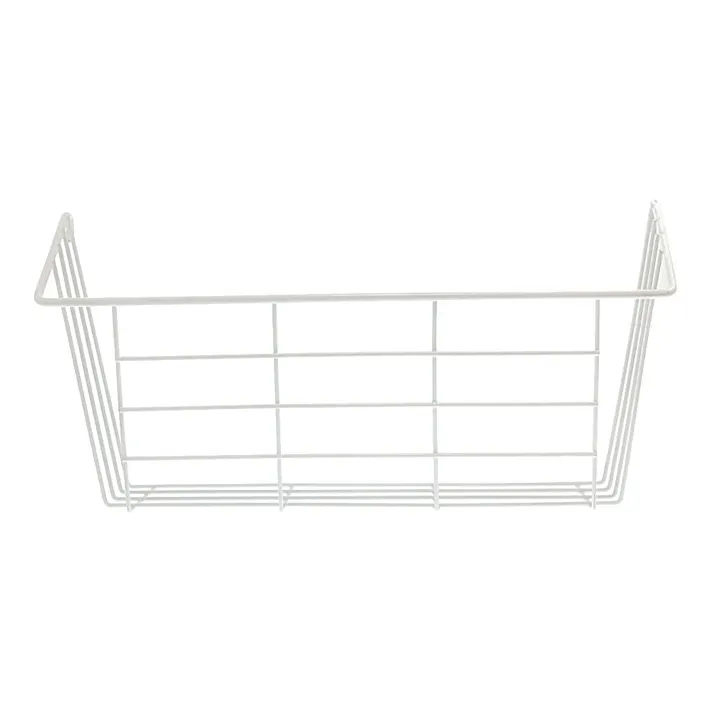 カインズ メッシュ用ラック 幅31.9×奥行き7.5cm