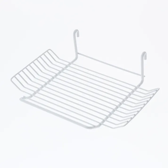 カインズ メッシュ用トレーA 幅20.0×奥行き15.8cm