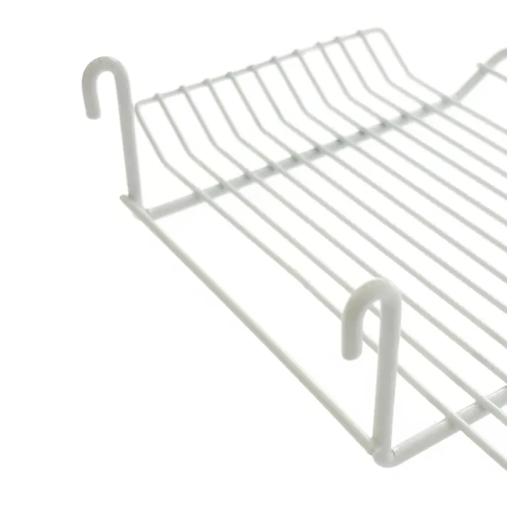 カインズ メッシュ用トレーA 幅20.0×奥行き15.8cm