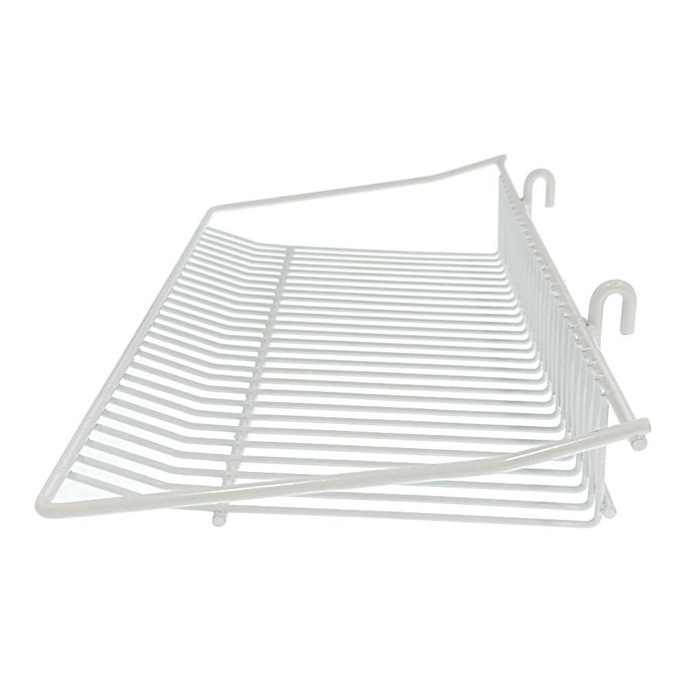 カインズ メッシュ用トレーC W30.0×D15.8cm | ねじ・くぎ・針金・建築