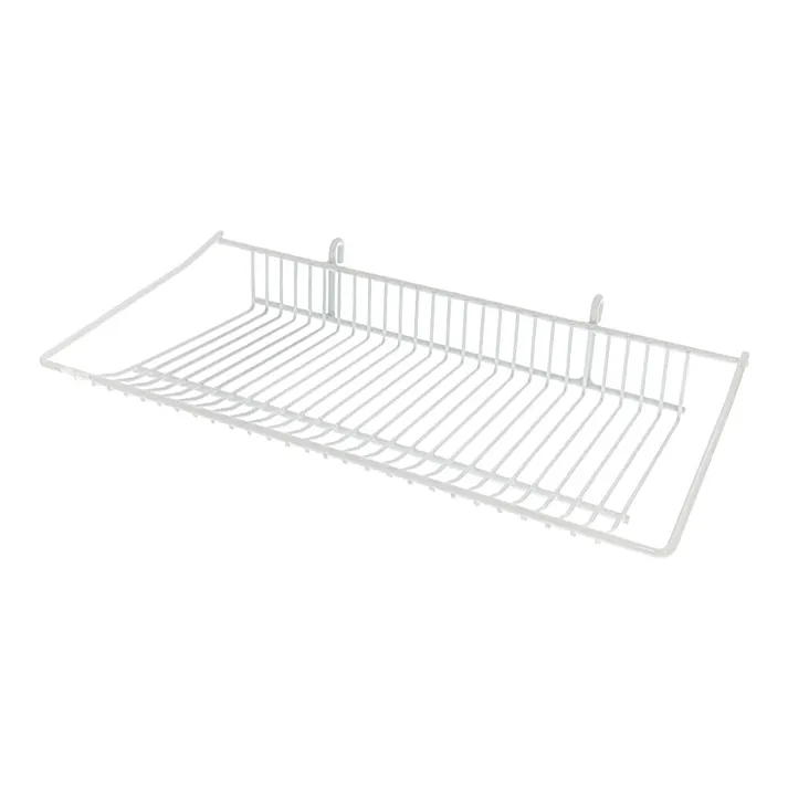 カインズ メッシュ用トレーC W30.0×D15.8cm