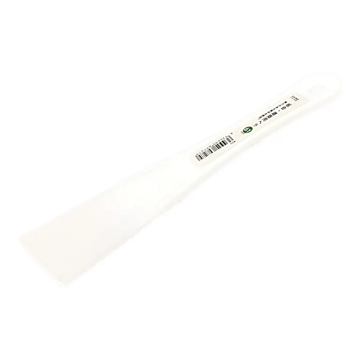 カインズ 板金・建築用ヘラ 樹脂製 白 61mm