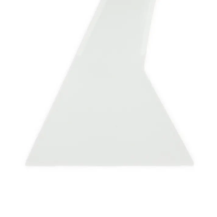 カインズ 板金・建築用ヘラ 樹脂製 白 85mm