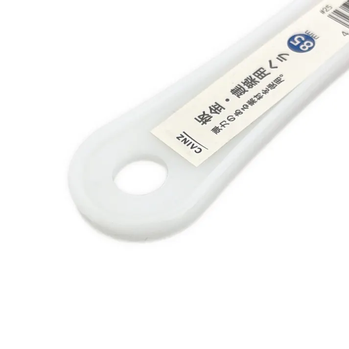 カインズ 板金・建築用ヘラ 樹脂製 白 85mm