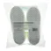 お風呂ブーツ 25.5cm アイボリー