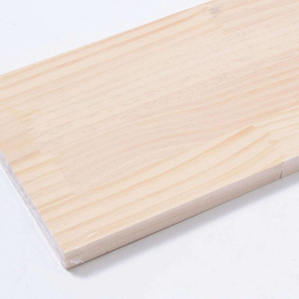 パイン集成材 1820×450×15mm(販売終了) | 木材 通販