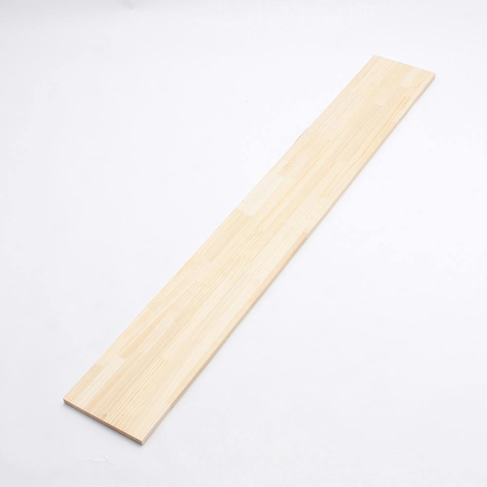 パイン集成材 1820×250×18mm(販売終了) | 木材 通販