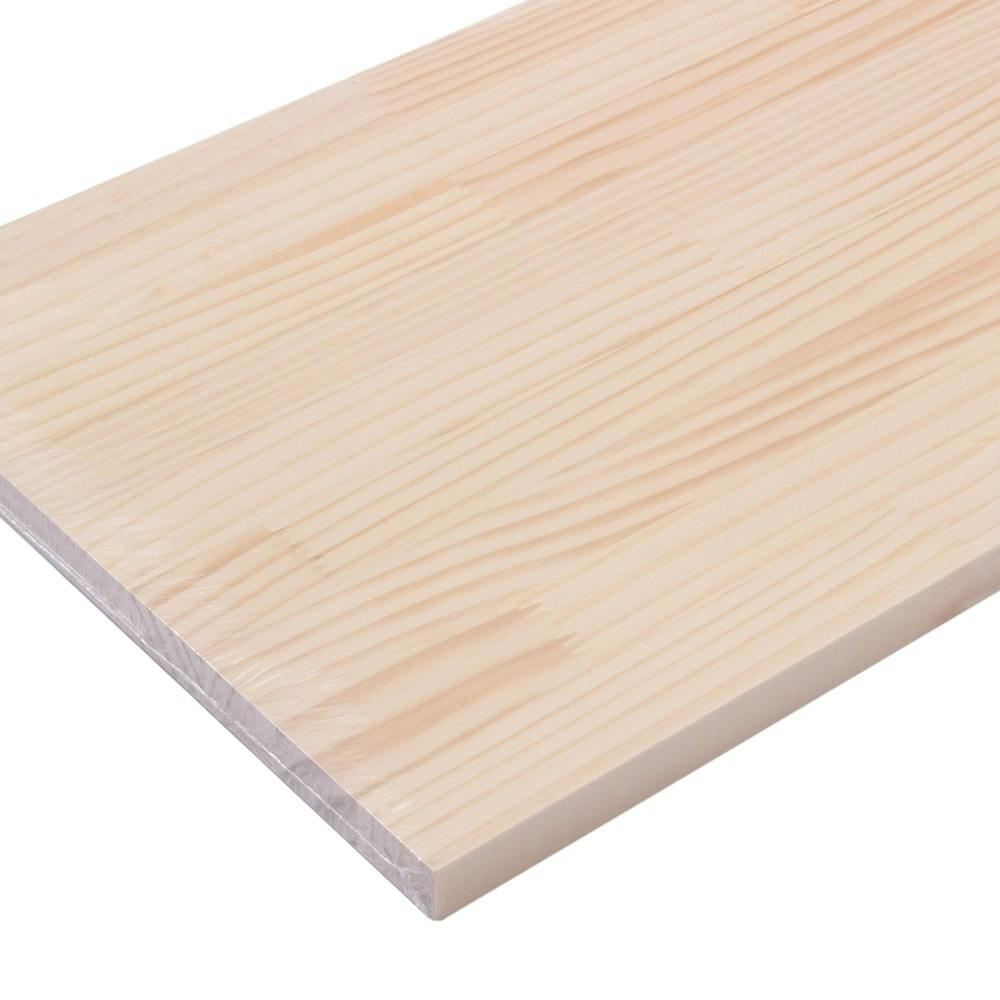 パイン集成材 1820×300×18mm(販売終了) | 木材 通販 | ホームセンター