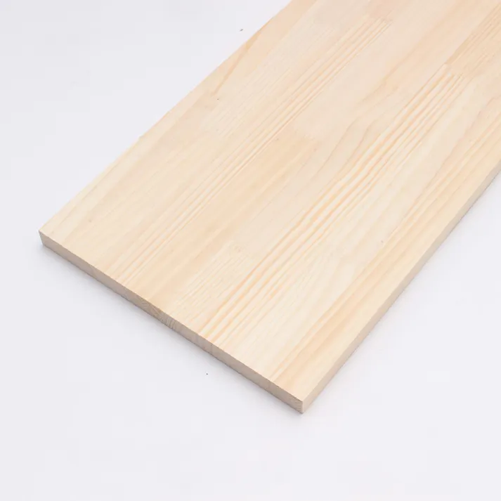 パイン集成材 600×250×18mm