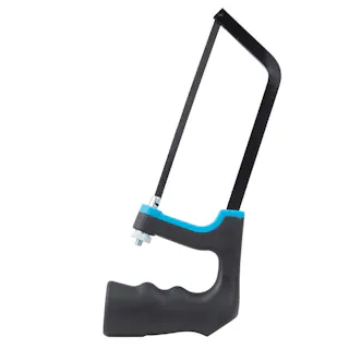 多用途万能鋸 148mm 替刃5枚付き