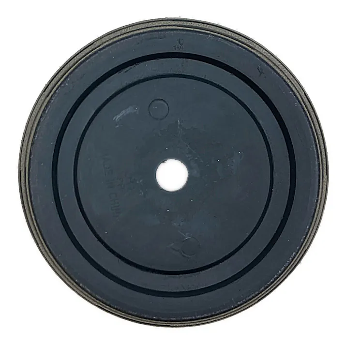 カインズ 樽型プランター 11号