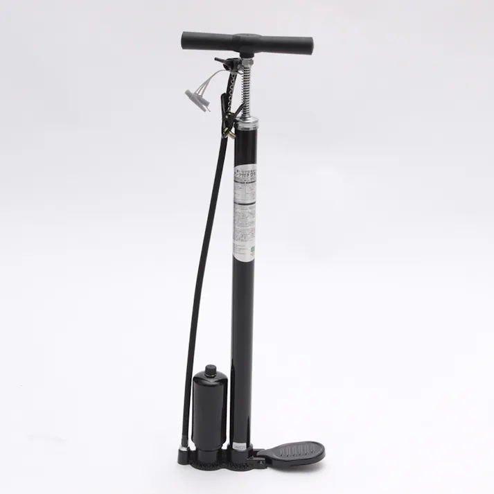 カインズ SGタンク付き空気入れ TK-2270BK(販売終了)