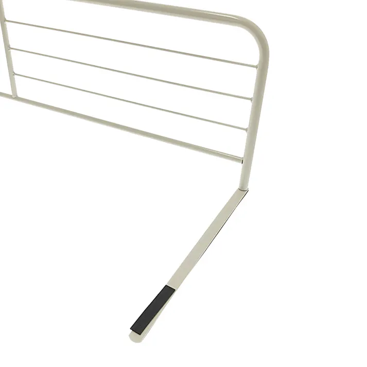 N35 ベッドサイドガード BG-8945WH