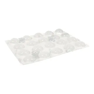 シリコンクッション 直径9.5mm 20個入