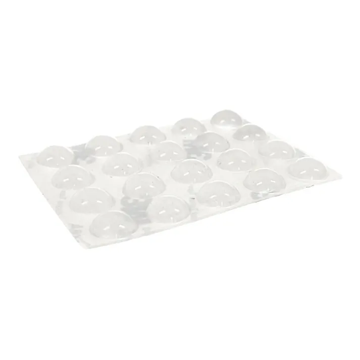 シリコンクッション 直径9.5mm 20個入