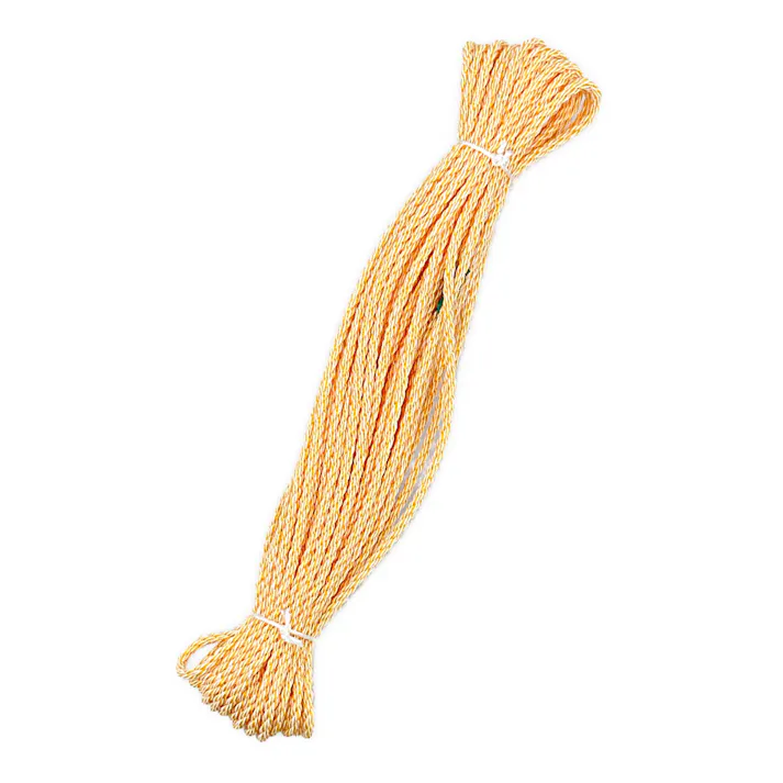 カインズ PVロープ (約)直径3mm×長さ10m