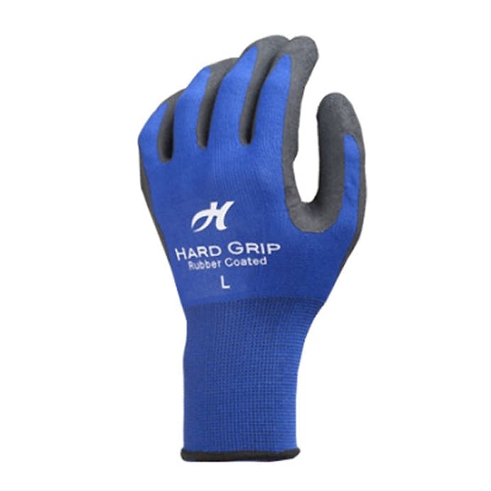 HARD GRIP ソフト ブルー L(販売終了)