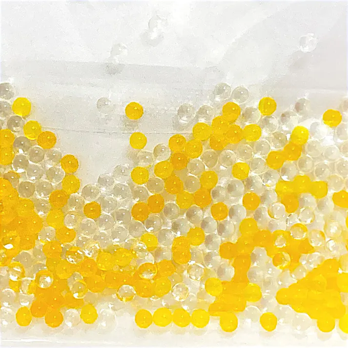 プランツジェル クリアイエロー 10g