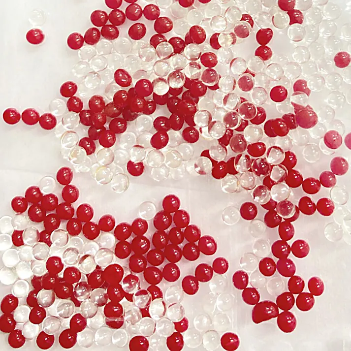 プランツジェル クリアピンク 10g