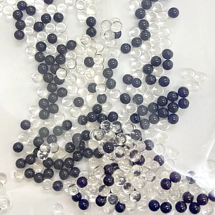 プランツジェル クリアパープル 10g