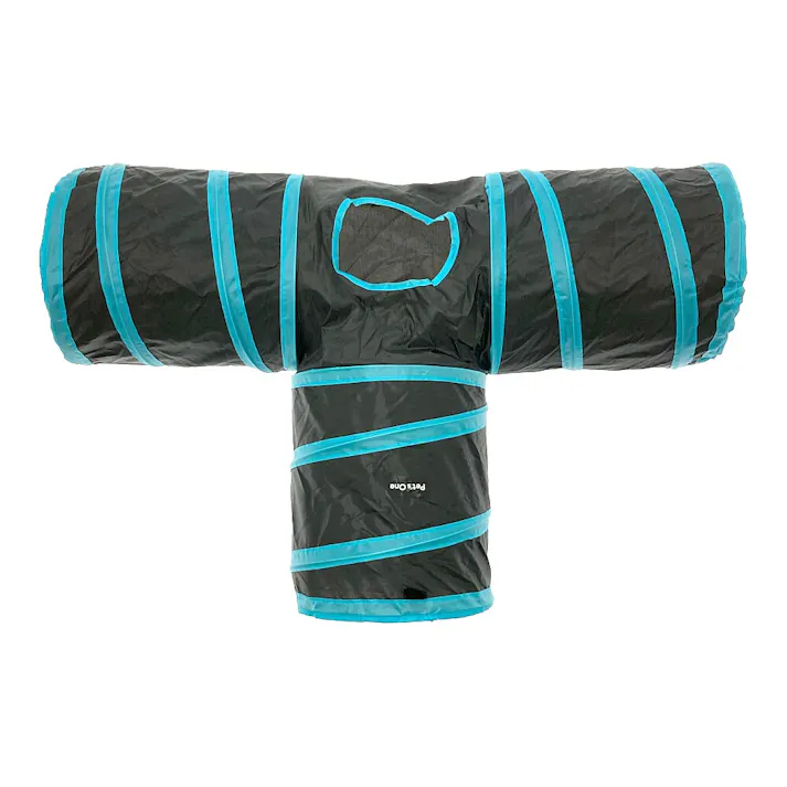 キャットトンネル T字型