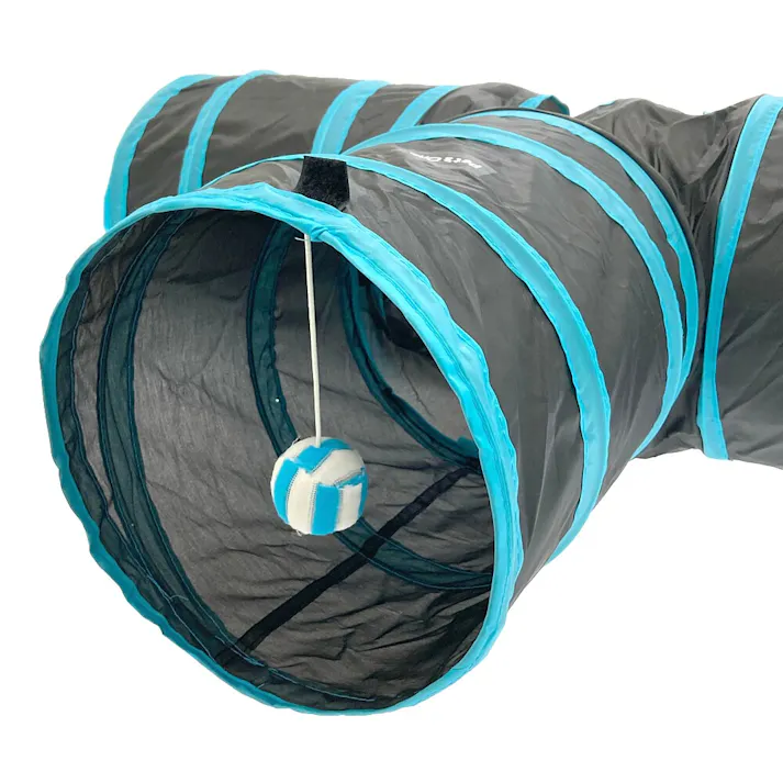 キャットトンネル T字型