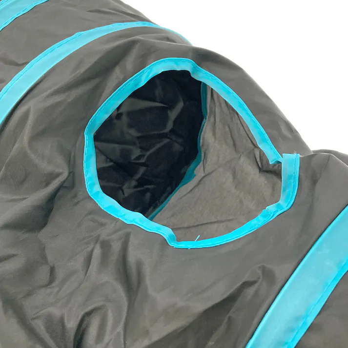 キャットトンネル T字型