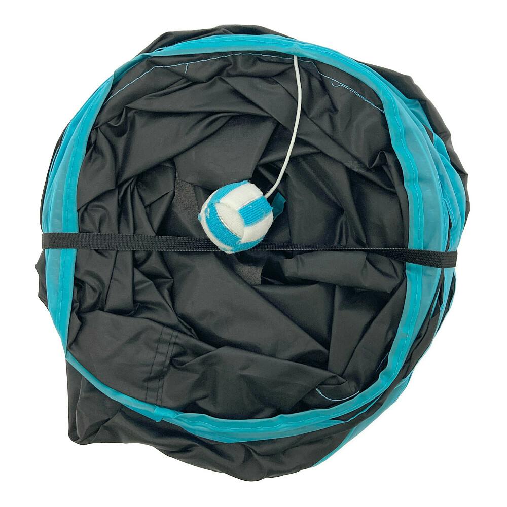 キャットトンネル T字型 | ペット用品（猫） 通販 | ホームセンターの