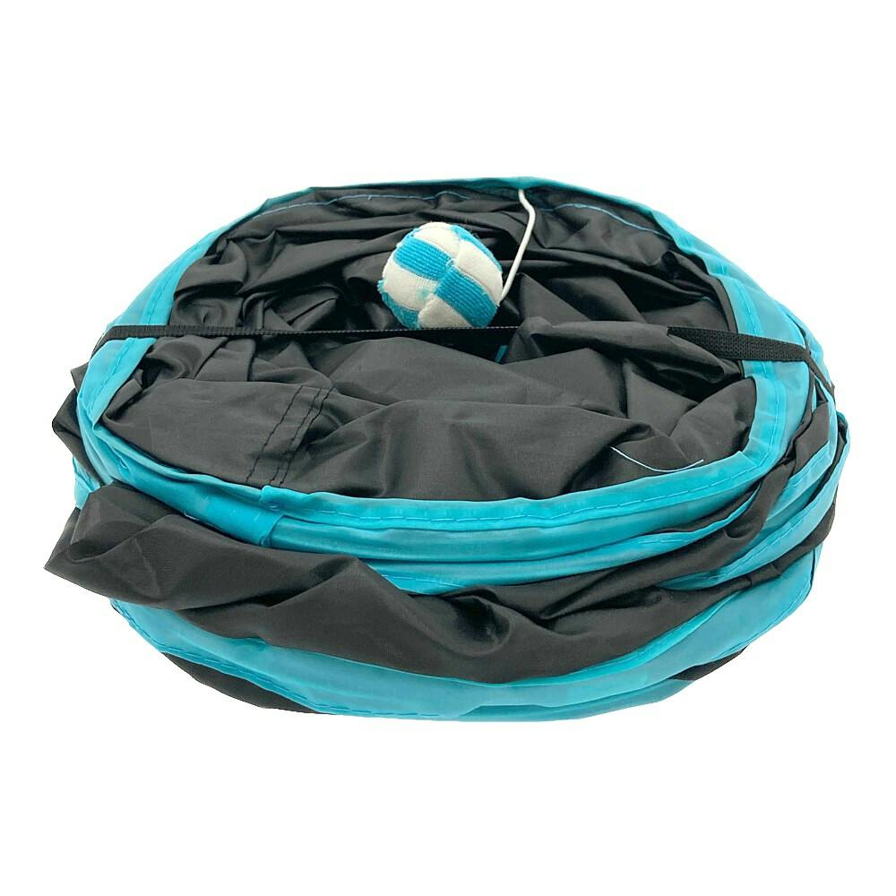 ネコとん 楽天市場】猫壱公式 キャットトンネル 猫玩具 猫おもちゃ 猫壱