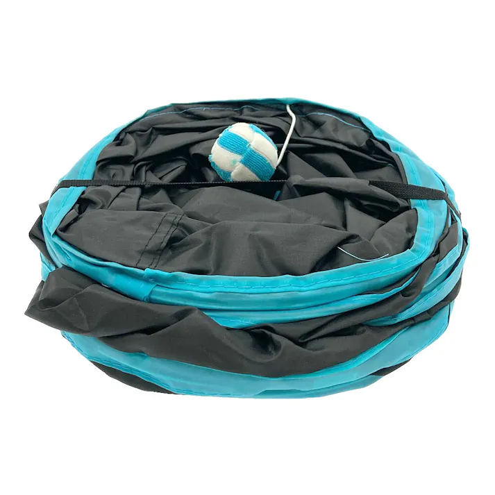 キャットトンネル T字型