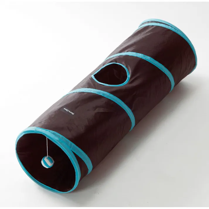 キャットトンネル シングル