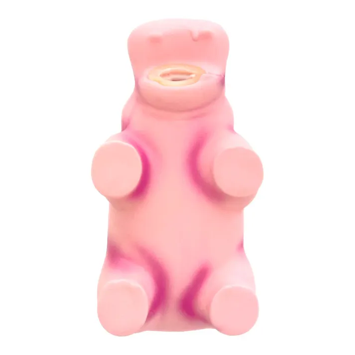 ラテックス玩具 カバ