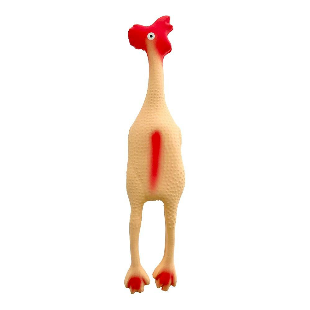 ラテックス玩具 トリ | ペット用品（犬） 通販 | ホームセンターのカインズ