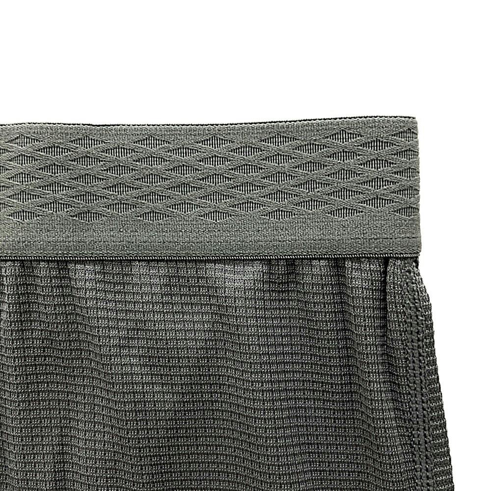 チャン　KSグレー　Sサイズ 立体縫製 トランクス グレー M | 作業着・作業服・安全靴 通販