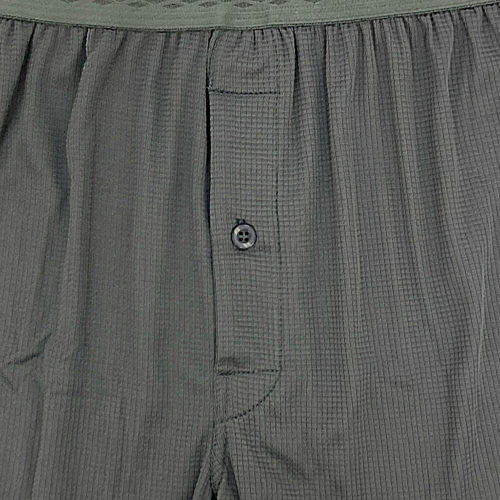グレー　トランクス 立体縫製 トランクス グレー LL | 作業着・作業服・安全靴 通販
