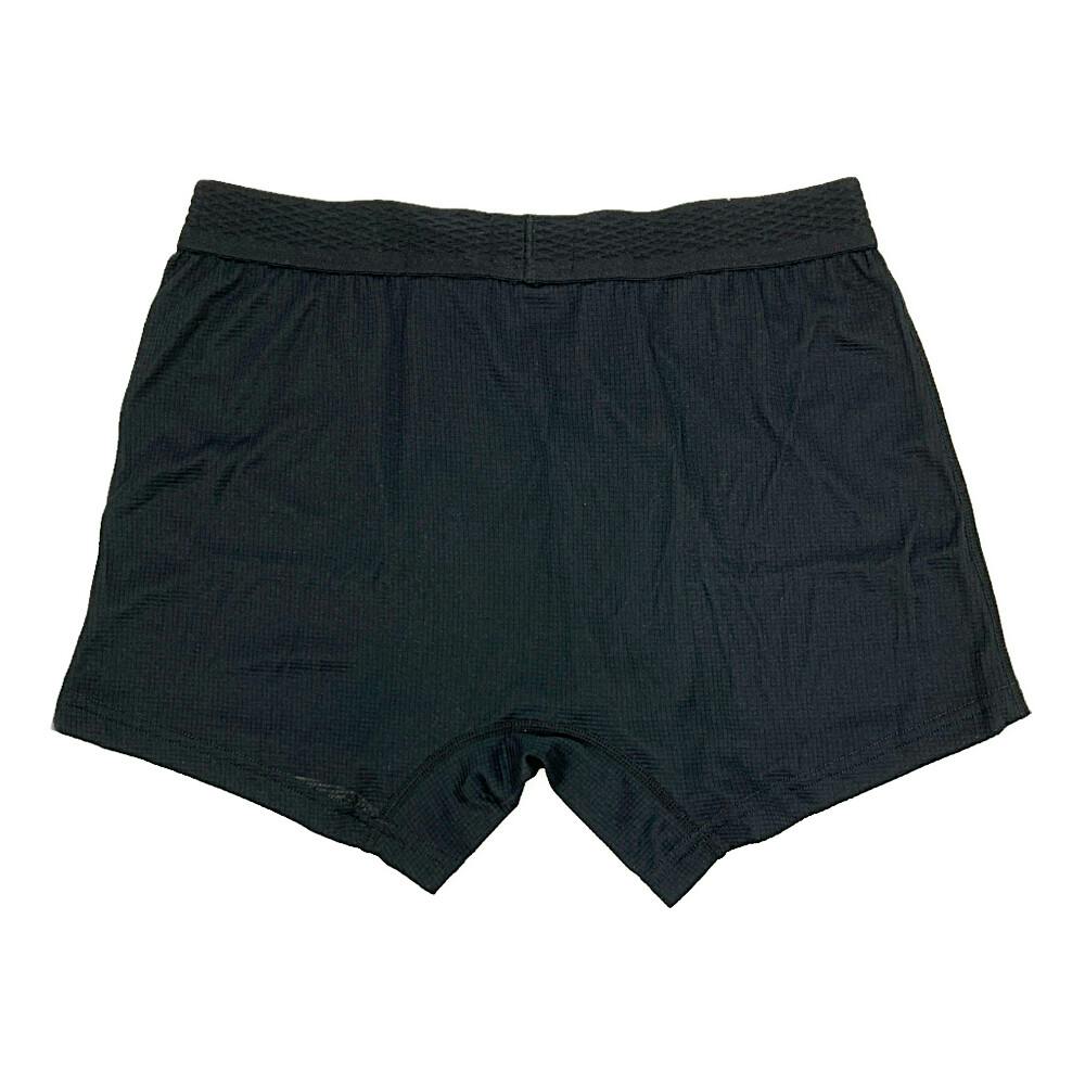 立体縫製 ボクサー ブラック LL | 作業着・作業服・安全靴 通販