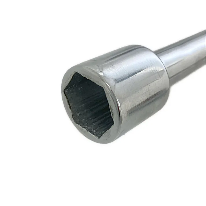 カインズ アルミホイール対応 クロスレンチ 17×19×21×21CR