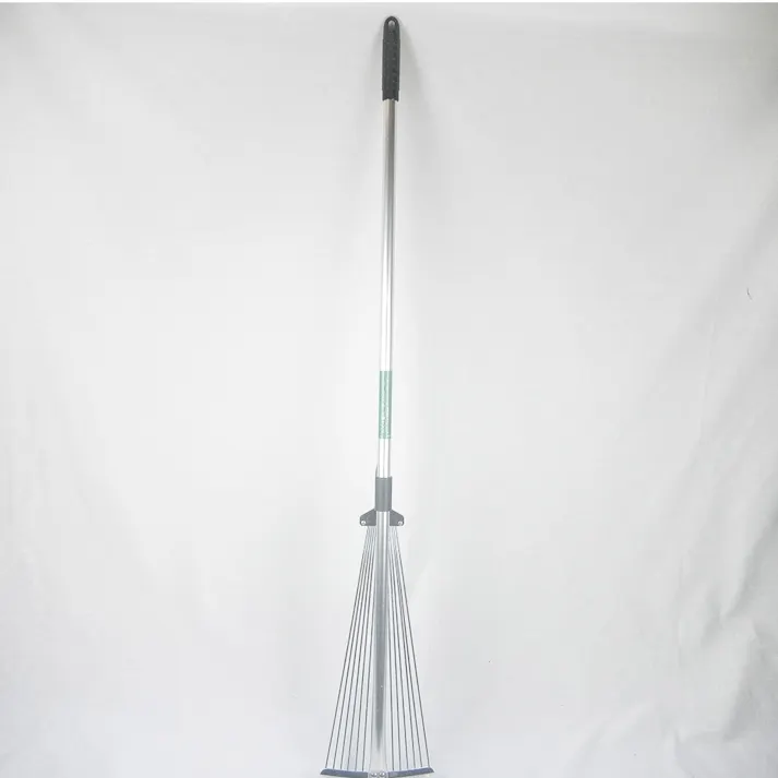 カインズ アルミ柄ガーデンクリーナー