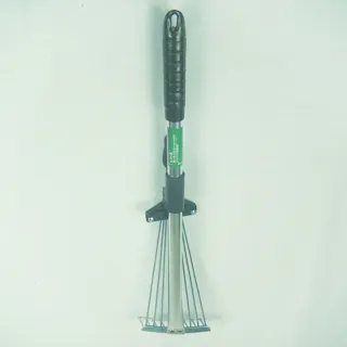 カインズ アルミ柄ガーデンクリーナー ミニ