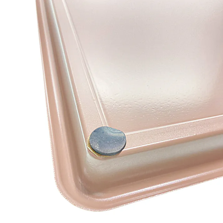 ペッツワン メッシュネット付サークル用トレーLサイズ