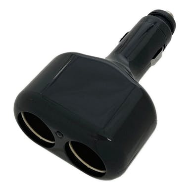2連ソケット ダイレクトタイプ 2SD DC12V専用
