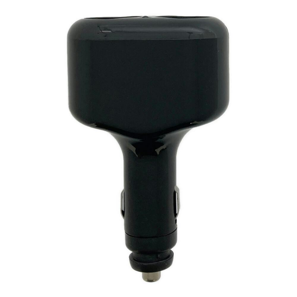 カインズ 2連ソケット ダイレクトタイプ 2SD DC12V専用