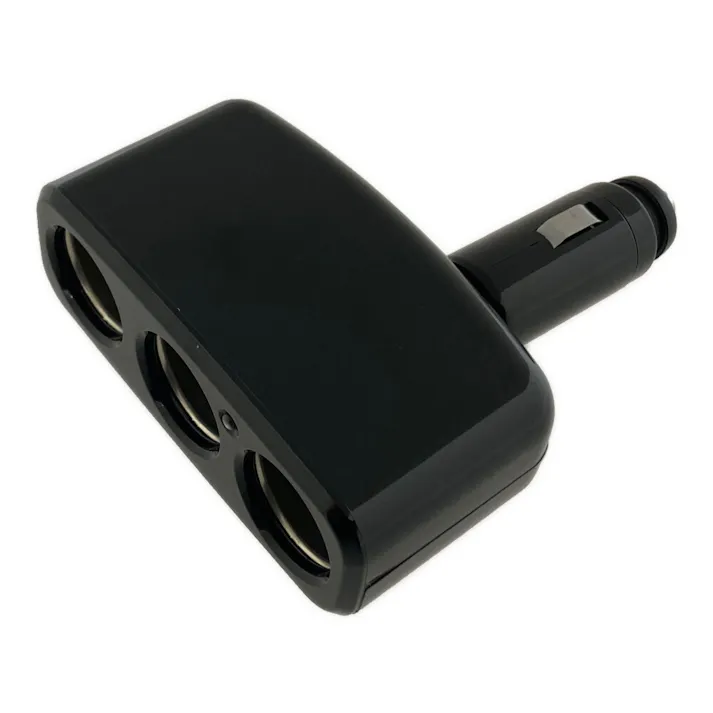 カインズ 3連ソケット ダイレクトタイプ 3SD