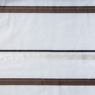 アコール 100×133cm 2枚組 レースカーテン
