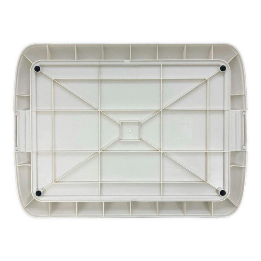 カインズ メッシュ付きペットシーツトレー ブラウン ワイド 幅