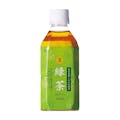 【ケース販売】緑茶 国産茶葉100% 350ml×24本(販売終了)