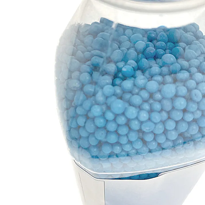 カインズ 灰皿用 芳香消臭ビーズ アクアスカイの香り HB-1906CS